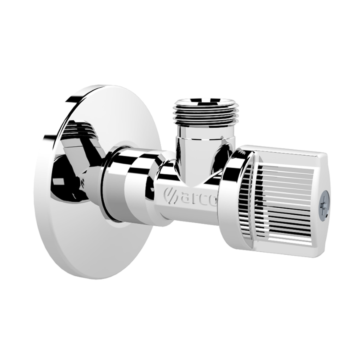 ARCO ΡΟΥΠΙΝΕΤΤΟ ΝΙΚΕΛ 1/2"Χ1/2"