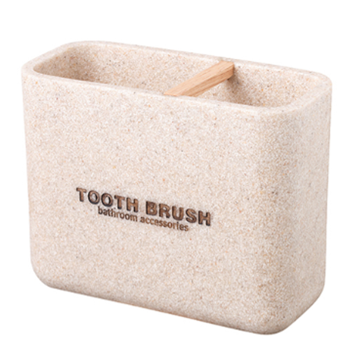 DAKAR ΔΟΧΕΙΟ ΟΔΟΝΤΟΒΟΥΡΤΣΑΣ 14 X 6.5 X 10.7 CM