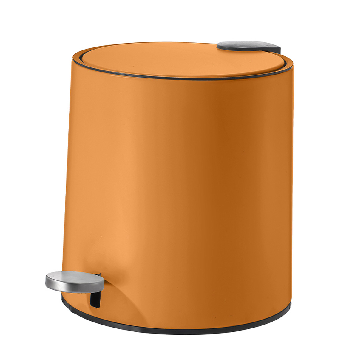 BATHROOM BIN 5L