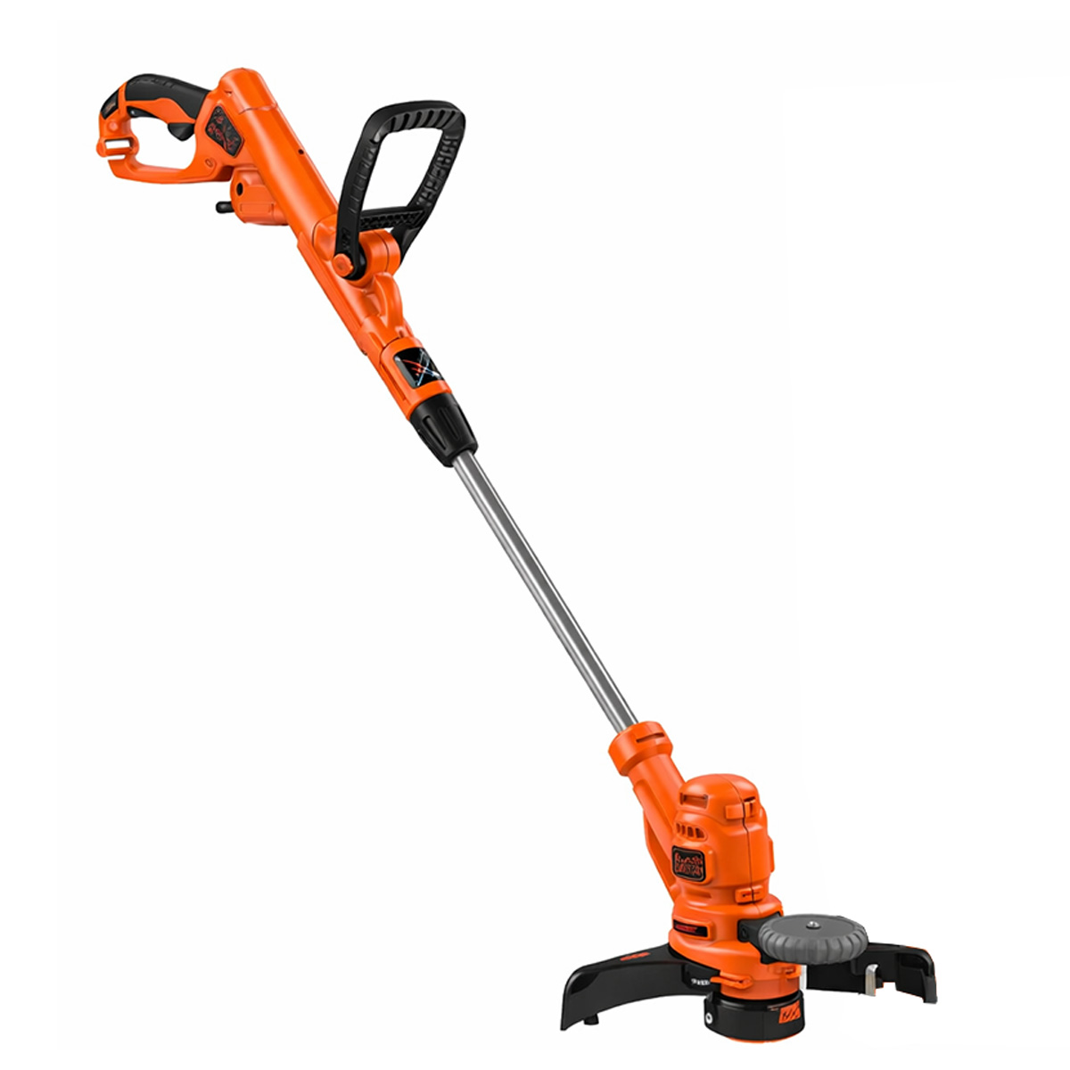BLACK + DECKER ELECTRIC MOWER 550W 30CM