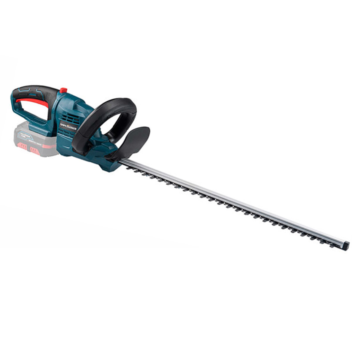 BORMANN CORDLESS HEDGETRIMMER 20V