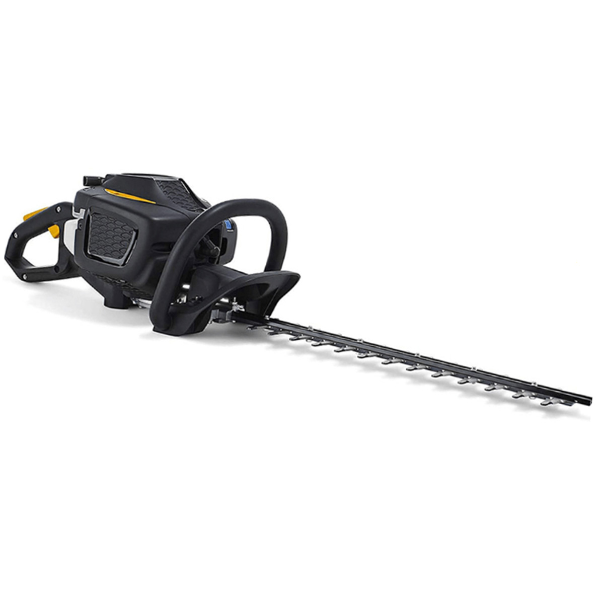 MCCULLOCH SUPERLIGHT 4528  PETROL HEDGE TRIMMER