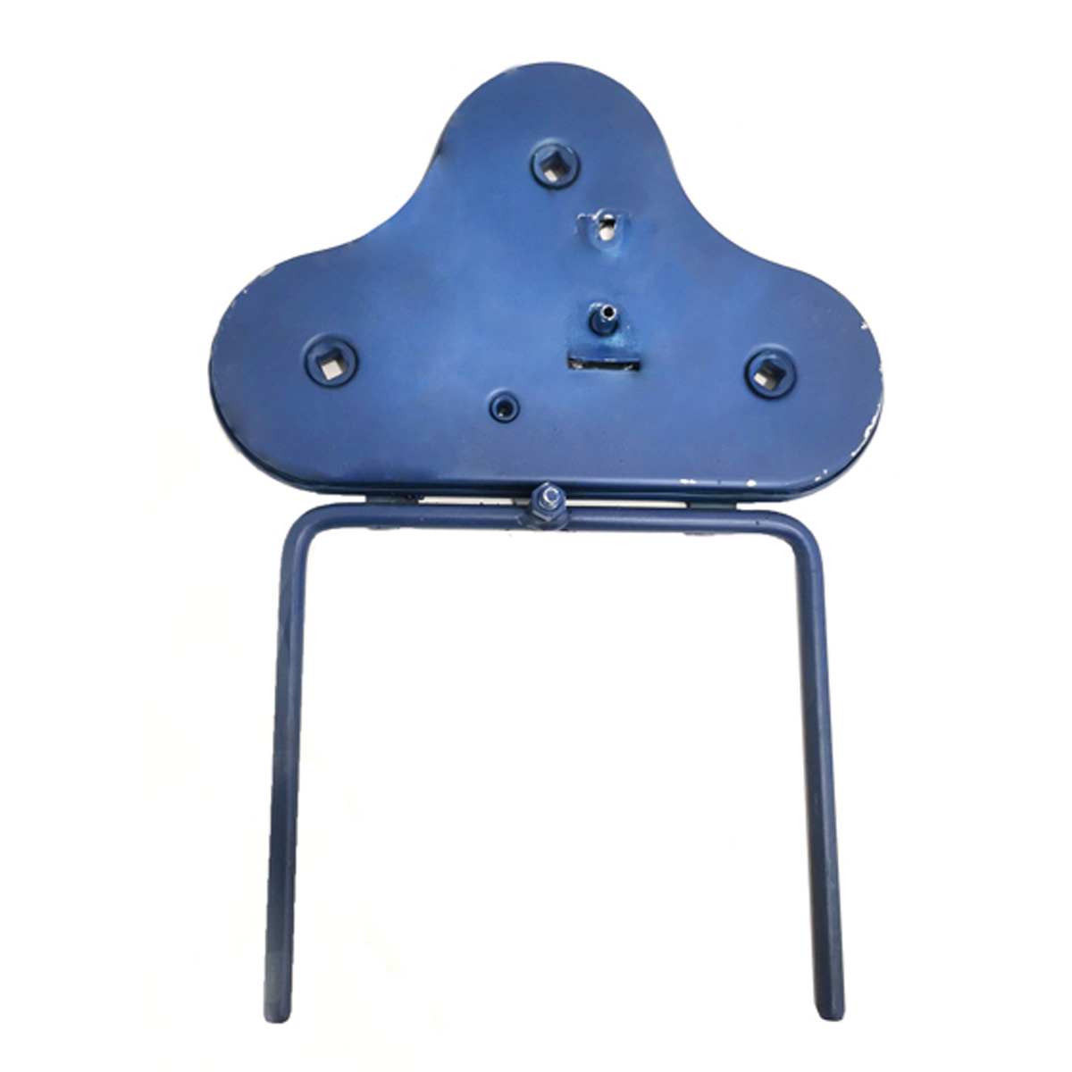 ΜΗΧΑΝΙΣΜΟΣ ΦΟΥΚΟΥΣ ΓΙΑ ΣΟΥΒΛΑ ΤΡΙΦΥΛΙ (ΜΠΛΕ)