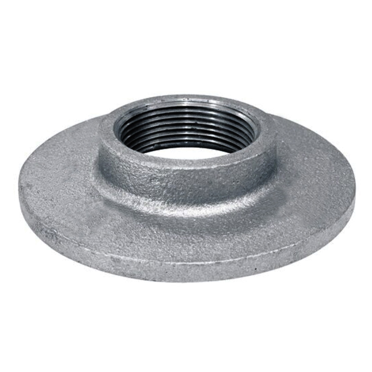 FLANGE GALVANIZED