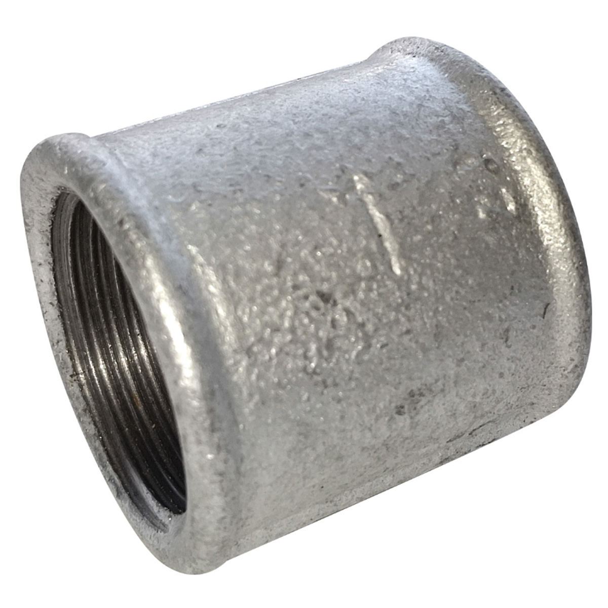 SOCKET GALVANIZED