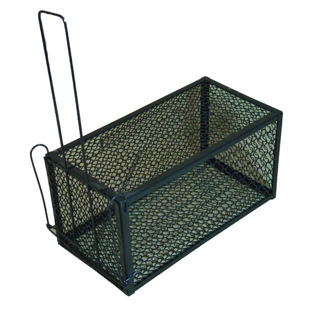 METAL MOUSE CAGE 28X15X15