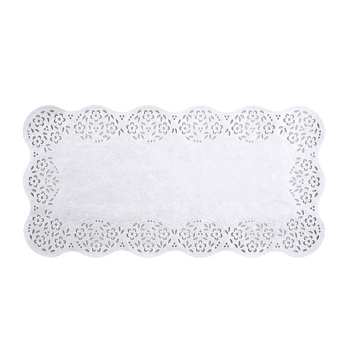 TESCOMA DECORATIVE MATTRESS FOR CAKE PAPER 40Χ20CM 8 PCS