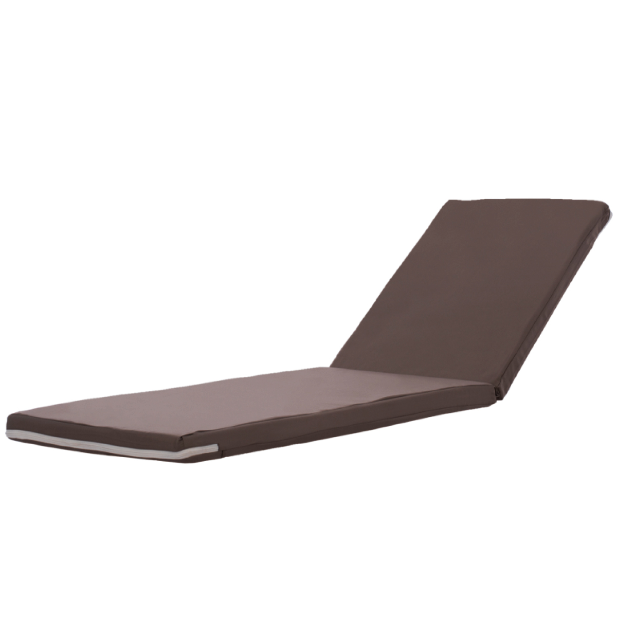 CUSHION FOR SUNBEDS WATERPROOF 190X55CM