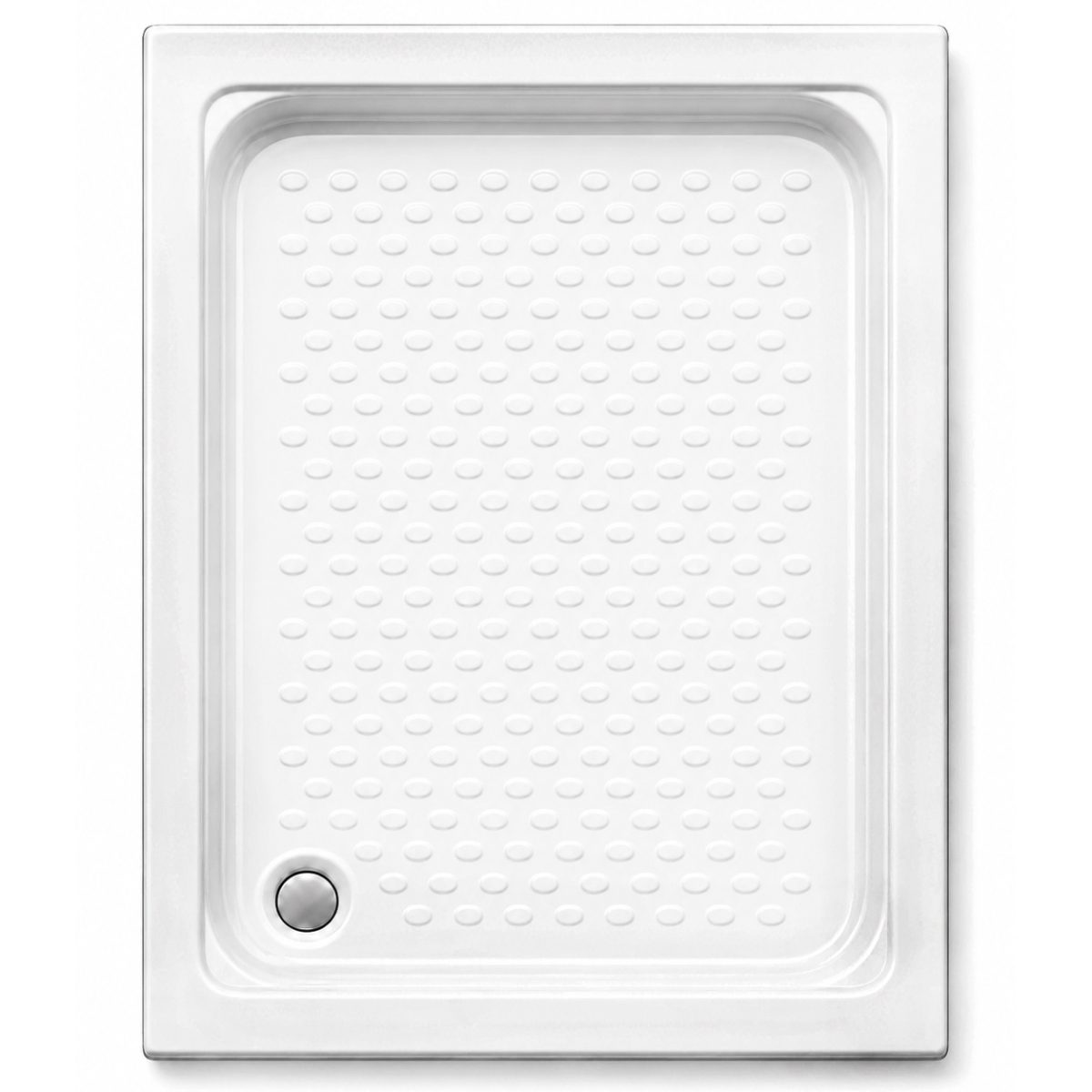 L.H SANITARY PORCELAIN SHOWER TRAY