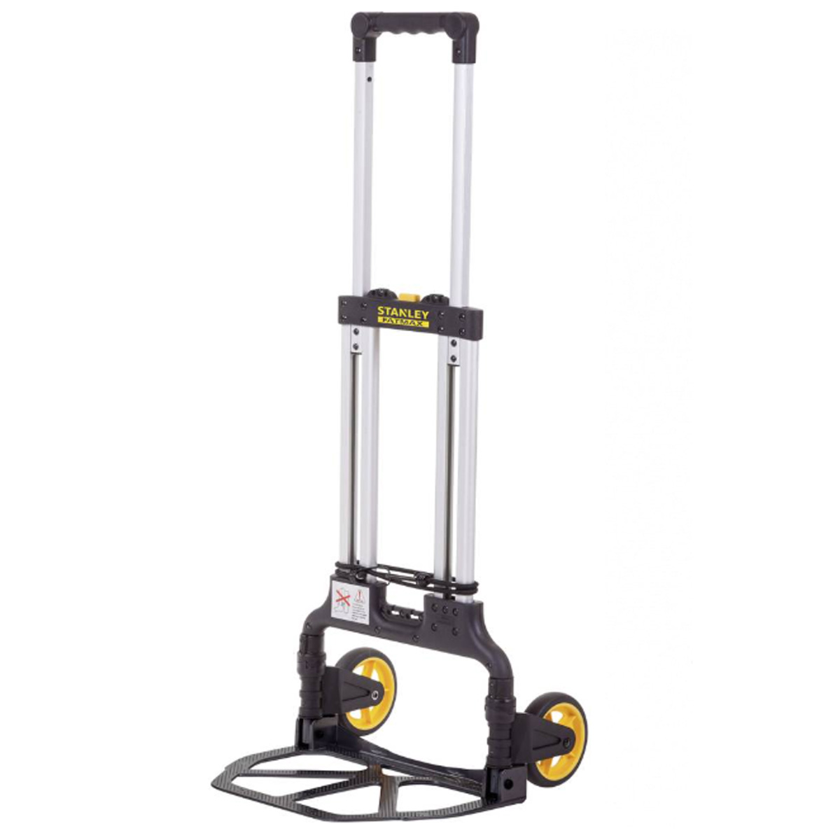 STANLEY ΚΑΡΟΤΣΙ ΜΕΤΑΦΟΡΑΣ ΠΤΥΣΣΟΜΕΝΟ 70KG