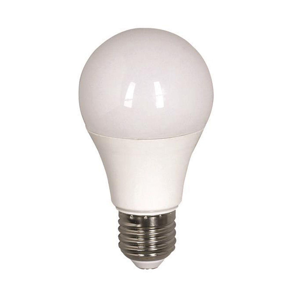 EUROLAMP E27 LED BULB COOL WHITE