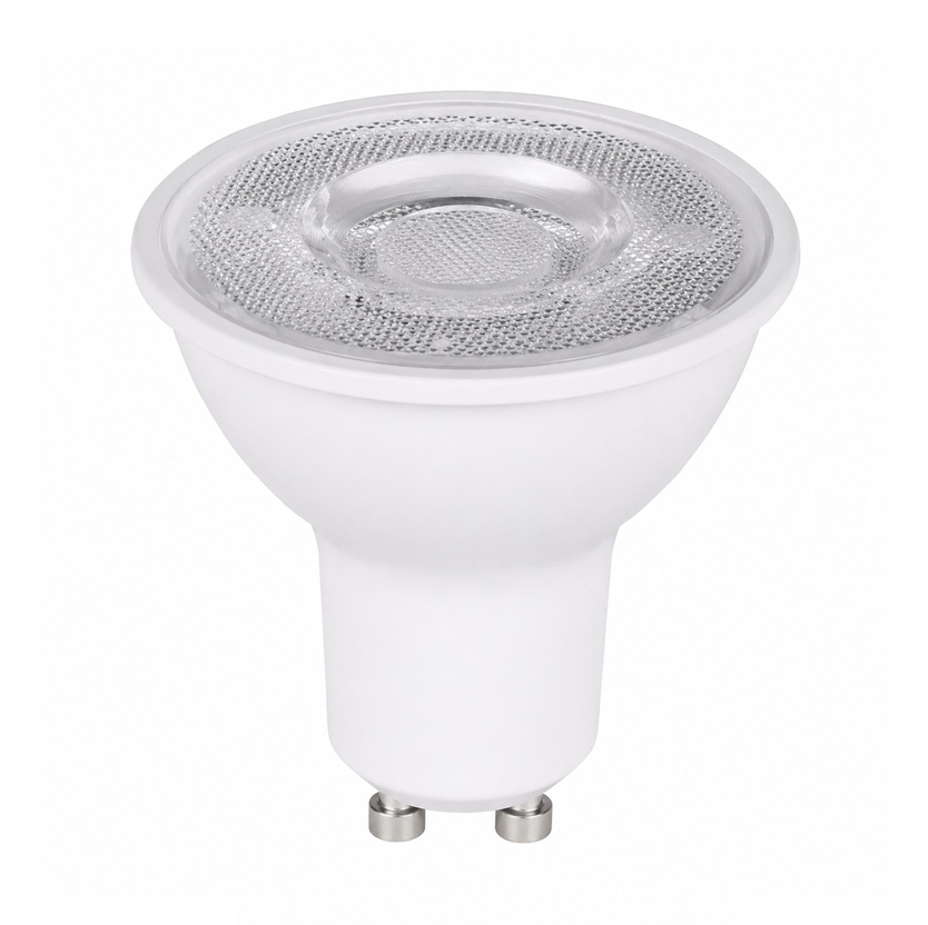 LED BULB LIGHTING GU10 38° 6W