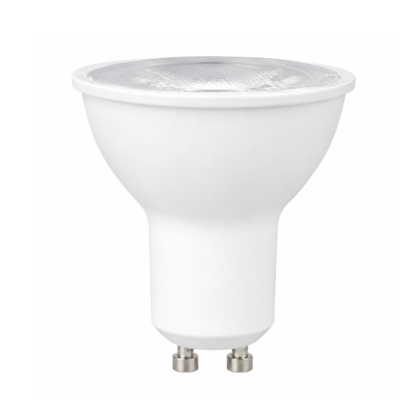 LED BULB LIGHTING GU10 110° 4W