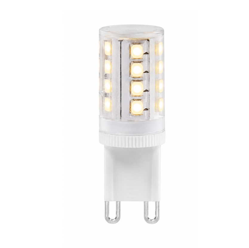 LED SMD G9 LIGHTING 3,6W 400LM