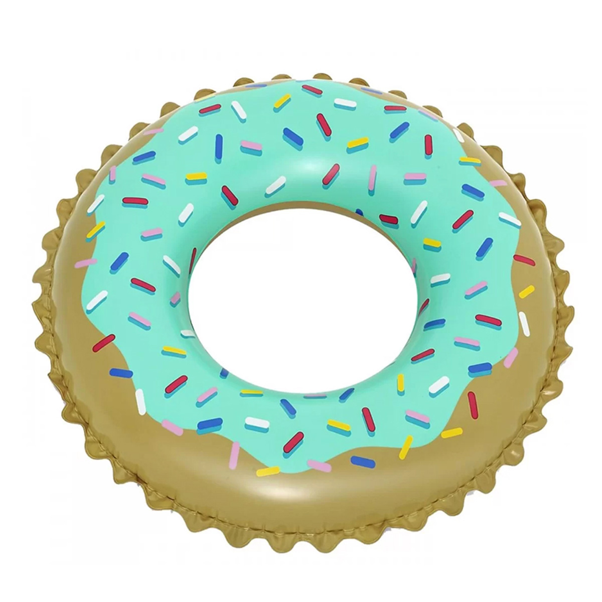 BESTWAY DONUT INFLATABLE WHEEL 91CM