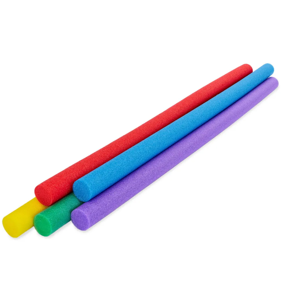FOAM SWIMMING NOODLE 150X6CM