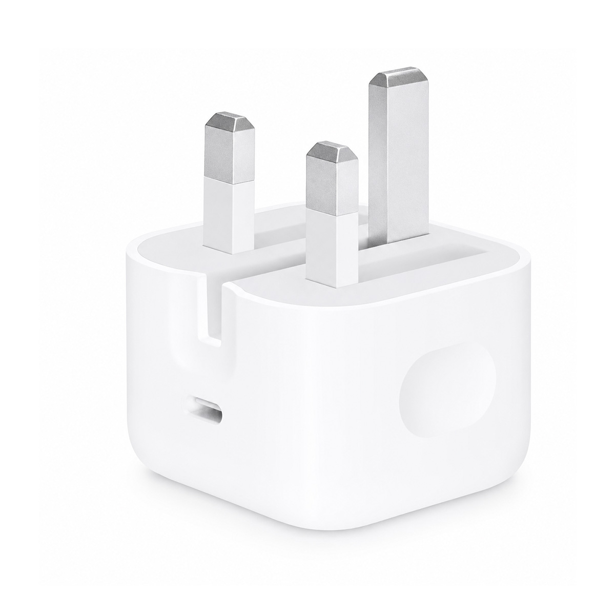 APPLE 20W USB-C UK POWER ADAPTER - Image 2