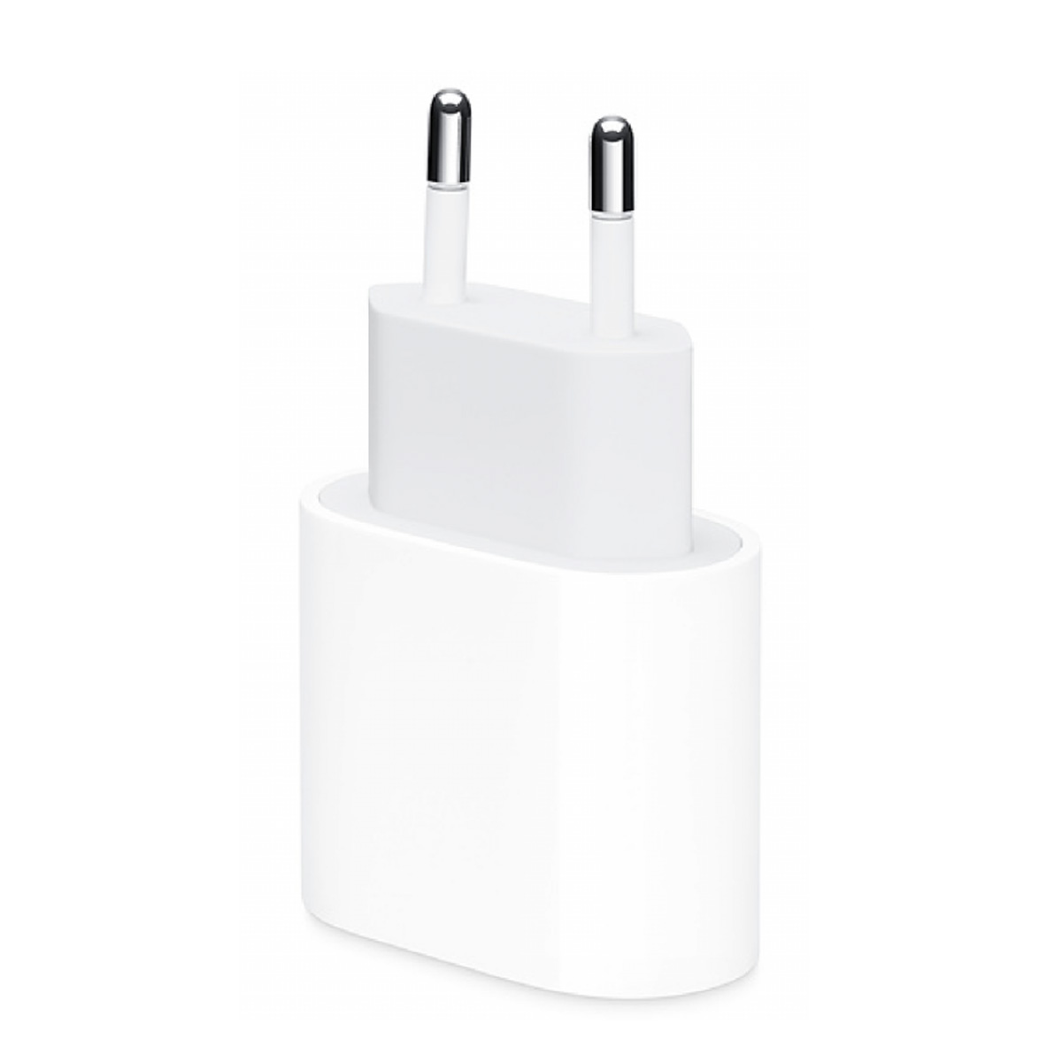 APPLE 20W USB-C EU POWER ADAPTER - Image 2
