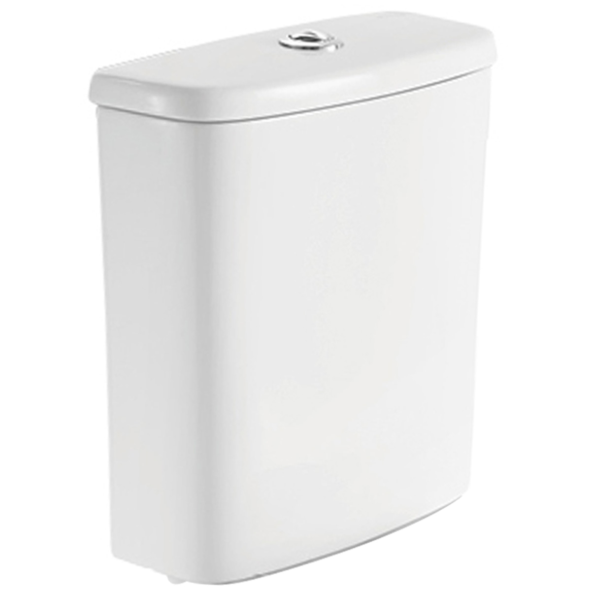 L.H SANITARY COMPLETE TOILET SYSTEM FOR MFZ-22 635X348X780MM
