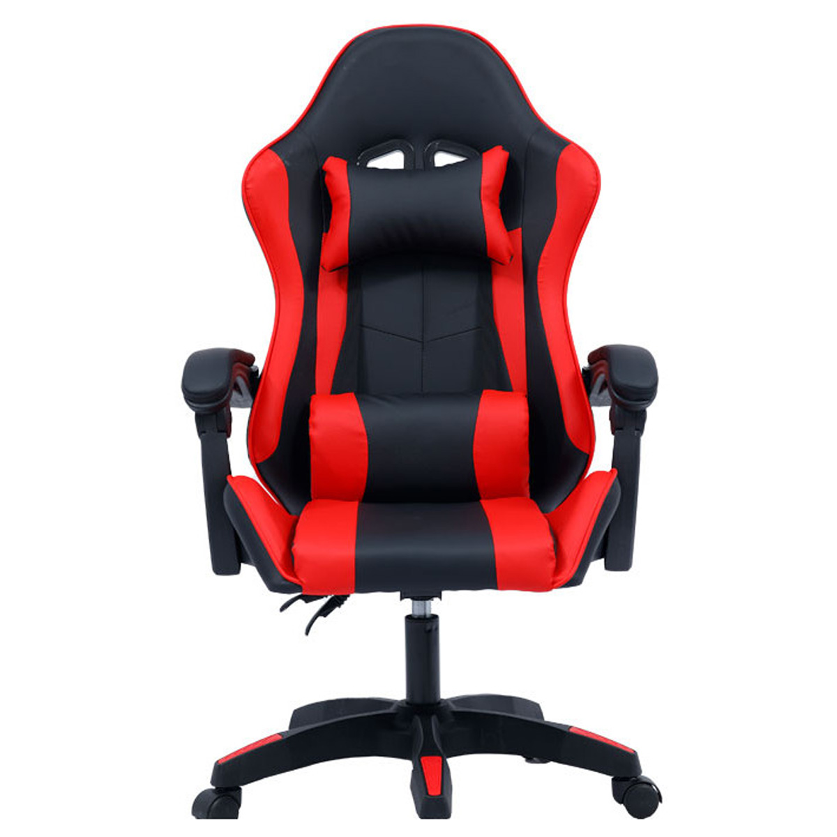 WILLIAM GAMING CHAIR PU