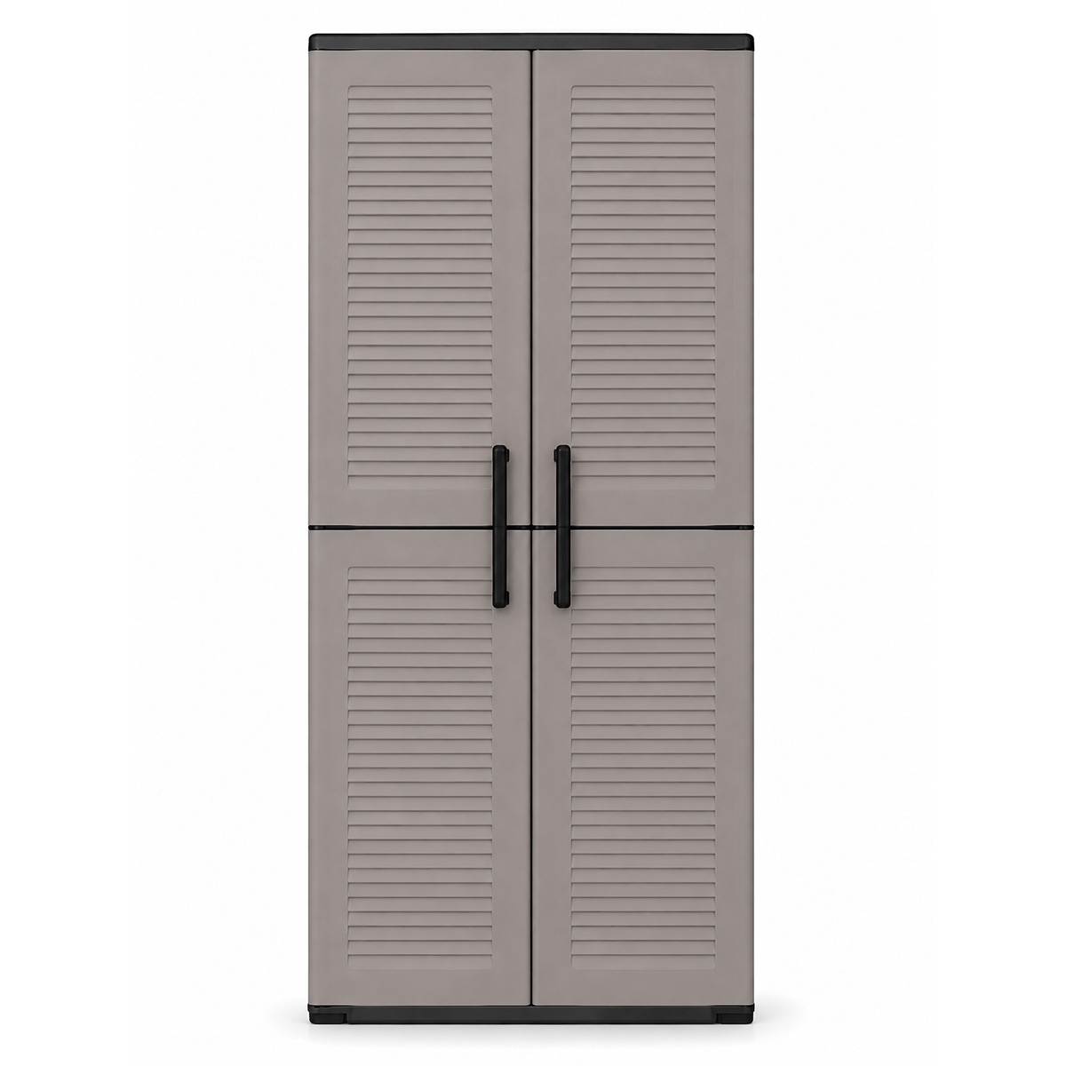 ARTPLAST CABINET 68Χ37Χ163CM PLASTIC