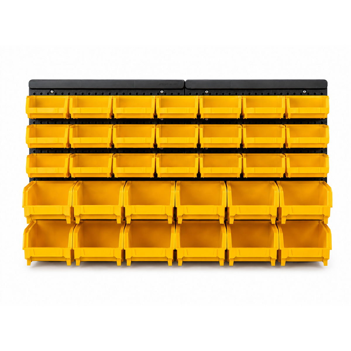 ARTPLAST PLASTIC WALL KIT ORGANISER 64,6 Χ 17,0 Χ 38,5CM