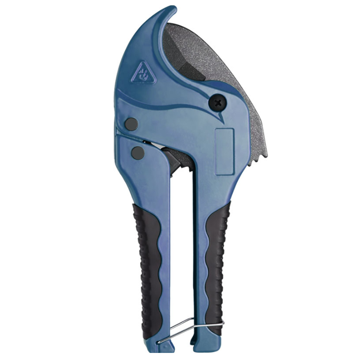 BORMANN PLASTIC PIPE CUTTER WITH RATCHET 3-42MM BHT7850