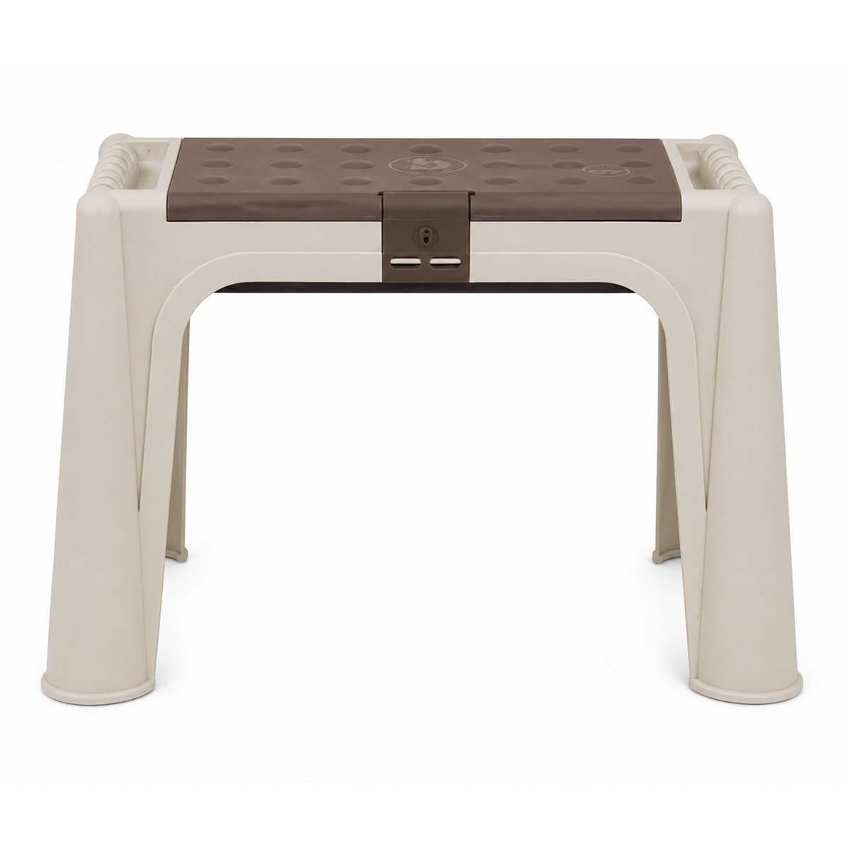 ARTPLAST ΠΟΛΥΛΕΙΤΟΥΡΓΙΚΟ ΚΑΘΙΣΜΑ ΚΗΠΟΥ 58X29X37 ΜΠΕΖ