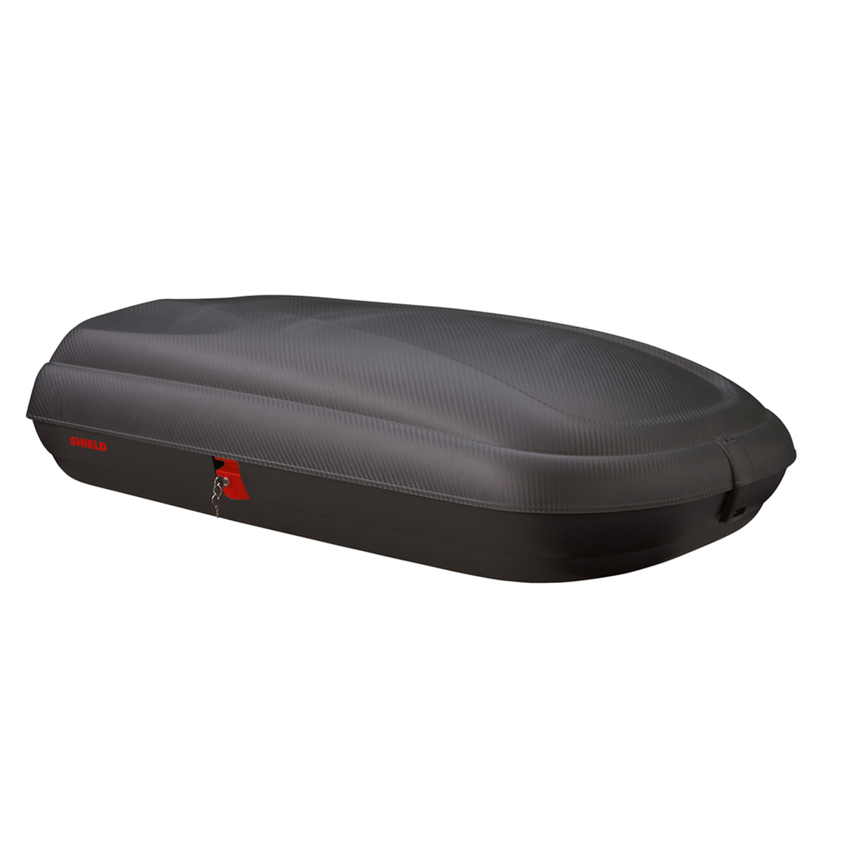 ARTPLAST CAR ROOF STORAGE BOX 132X77.8X34.5CM