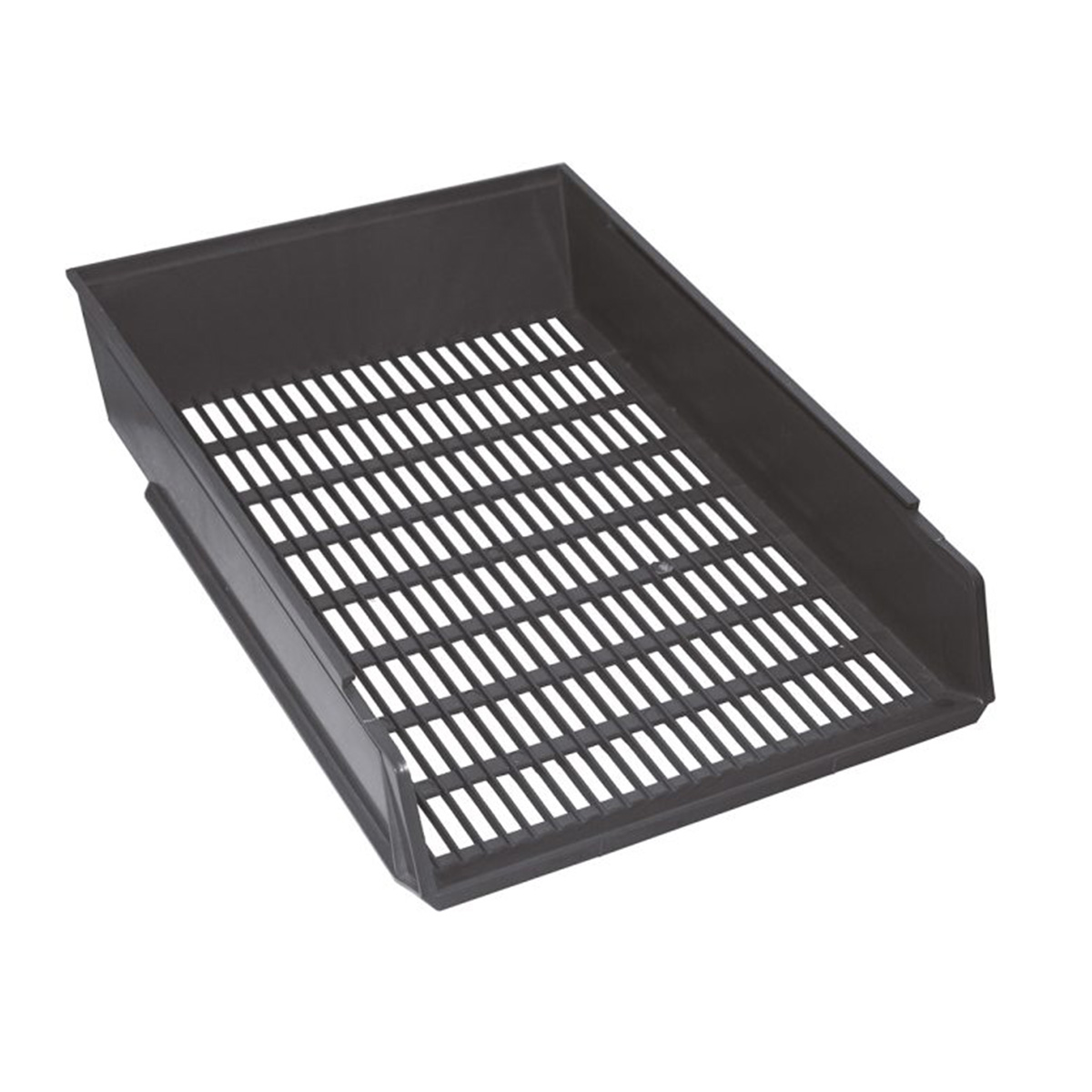 ARTPLAST LETTER TRAY PLASTIC 25.2X 36X 6.5CM