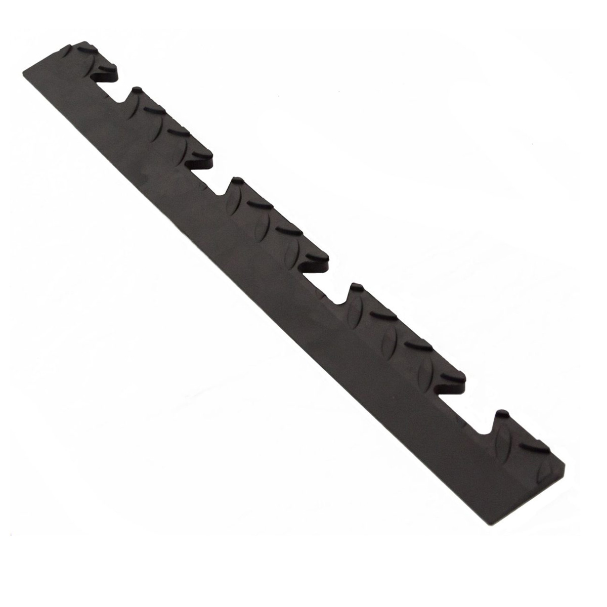 ARTPLAST END CAP FOR PLASTIC TILE 50Χ5Χ1CM FEMALE