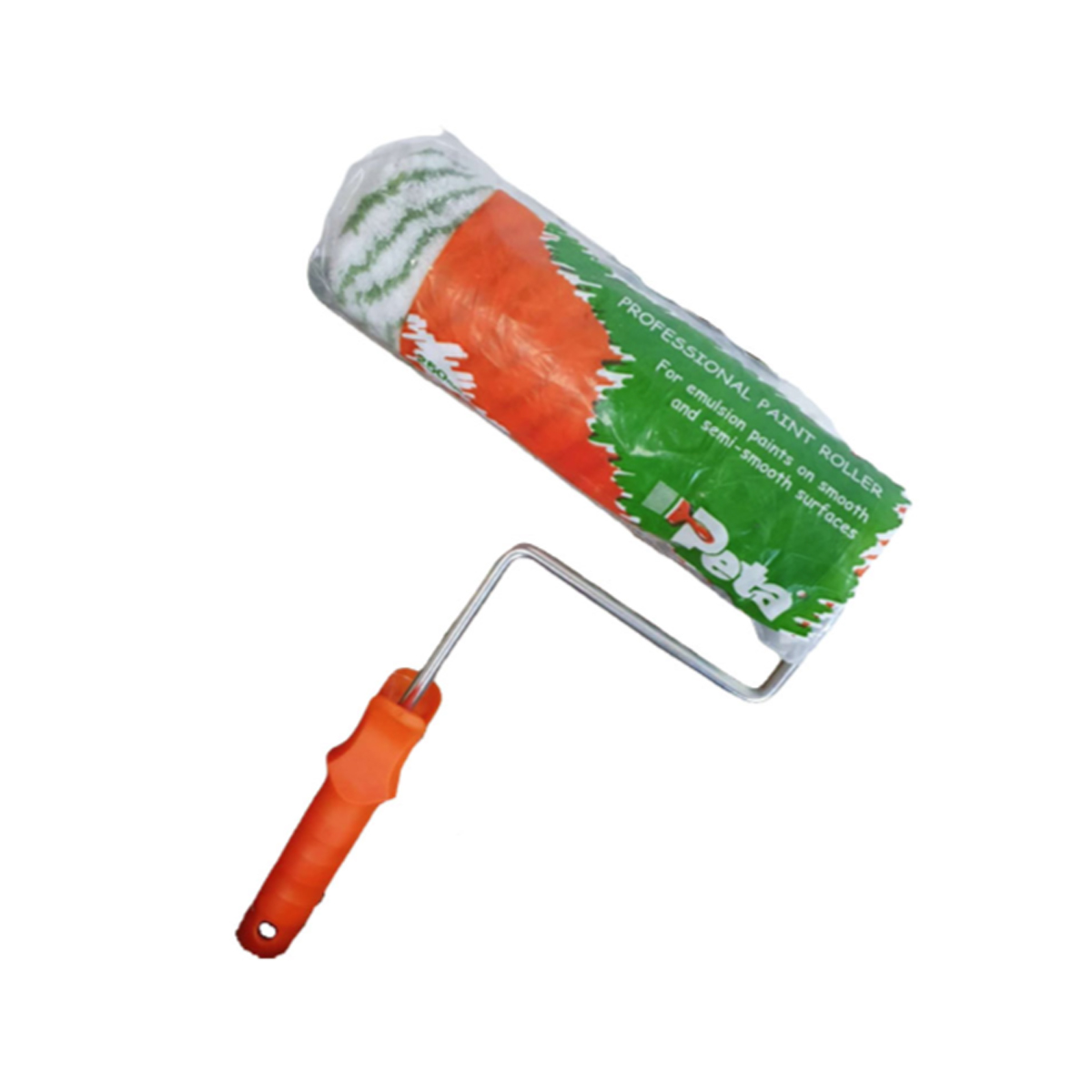 PETA  REFILL ADJUSTABLE SPU PAINT ROLLER 35CM-50CM