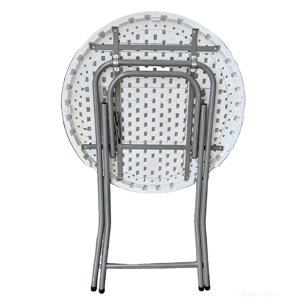 L.H GARDEN ΑΝΑΔΙΠΛΟΥΜΕΝΟ ΤΡΑΠΕΖΙ COCKTAIL 80X110CM - Image 2