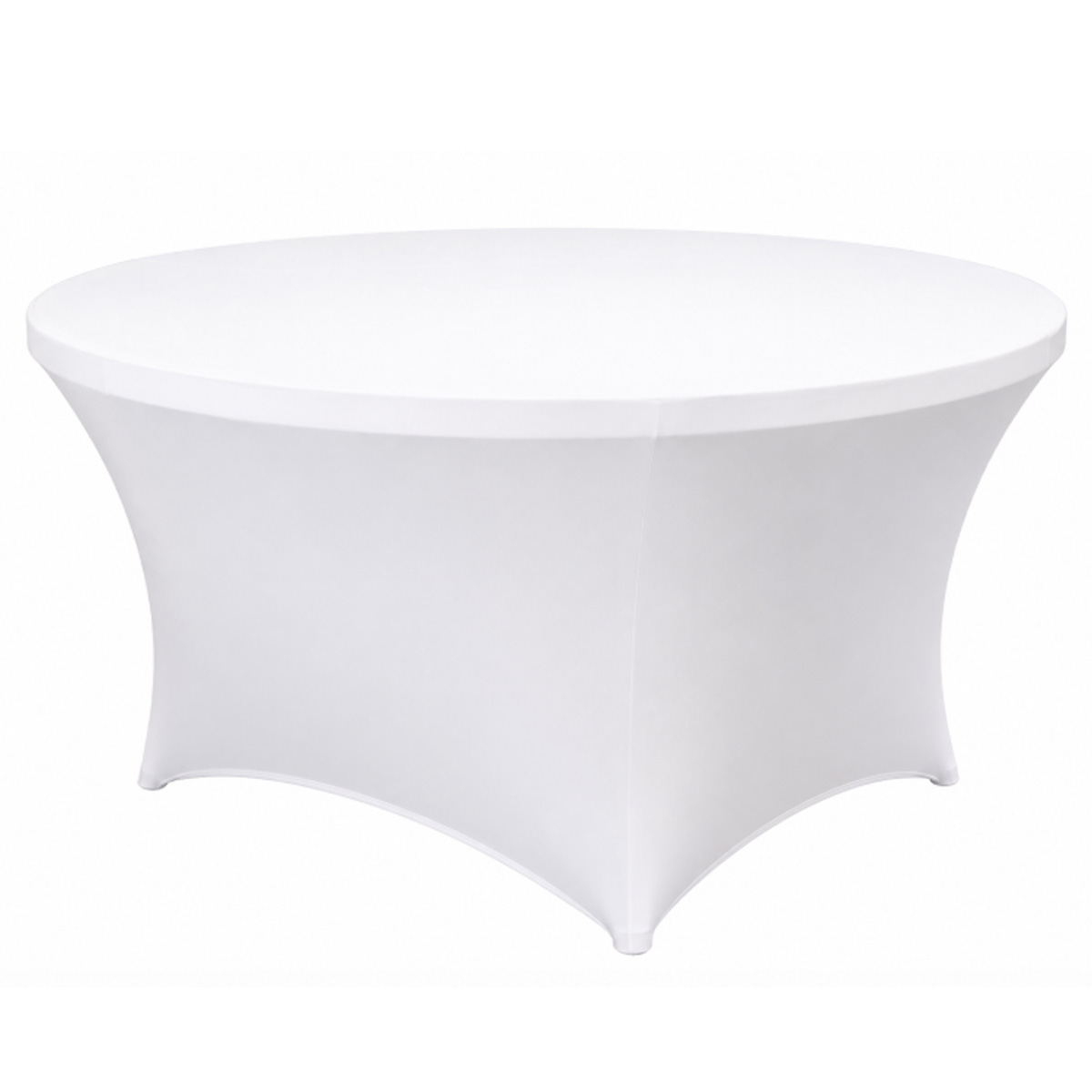 COVER FOR PLASTIC FOLDING TABLE