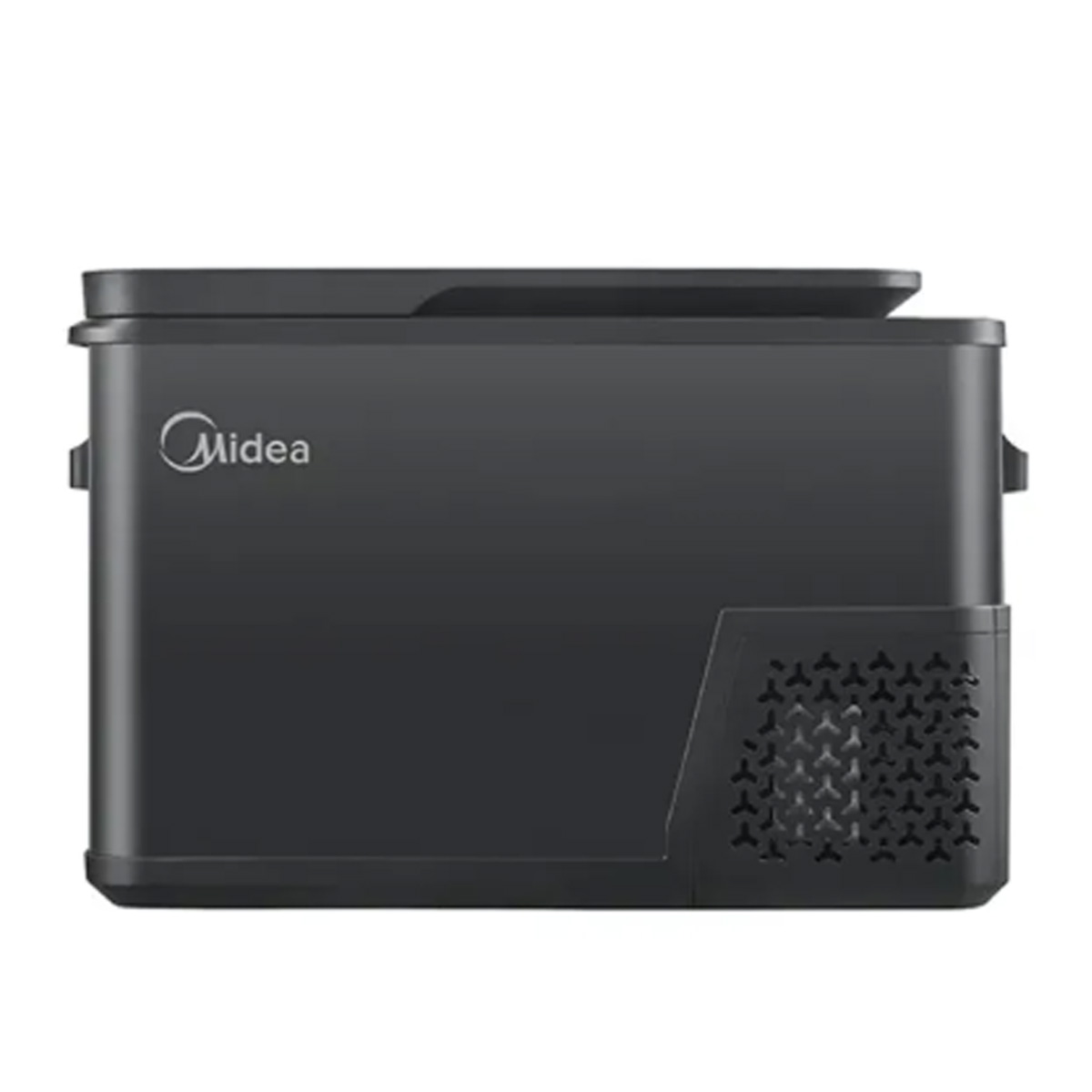 MIDEA CAR REFRIGERATOR 27L 38.8X33.7X60CM BLACK