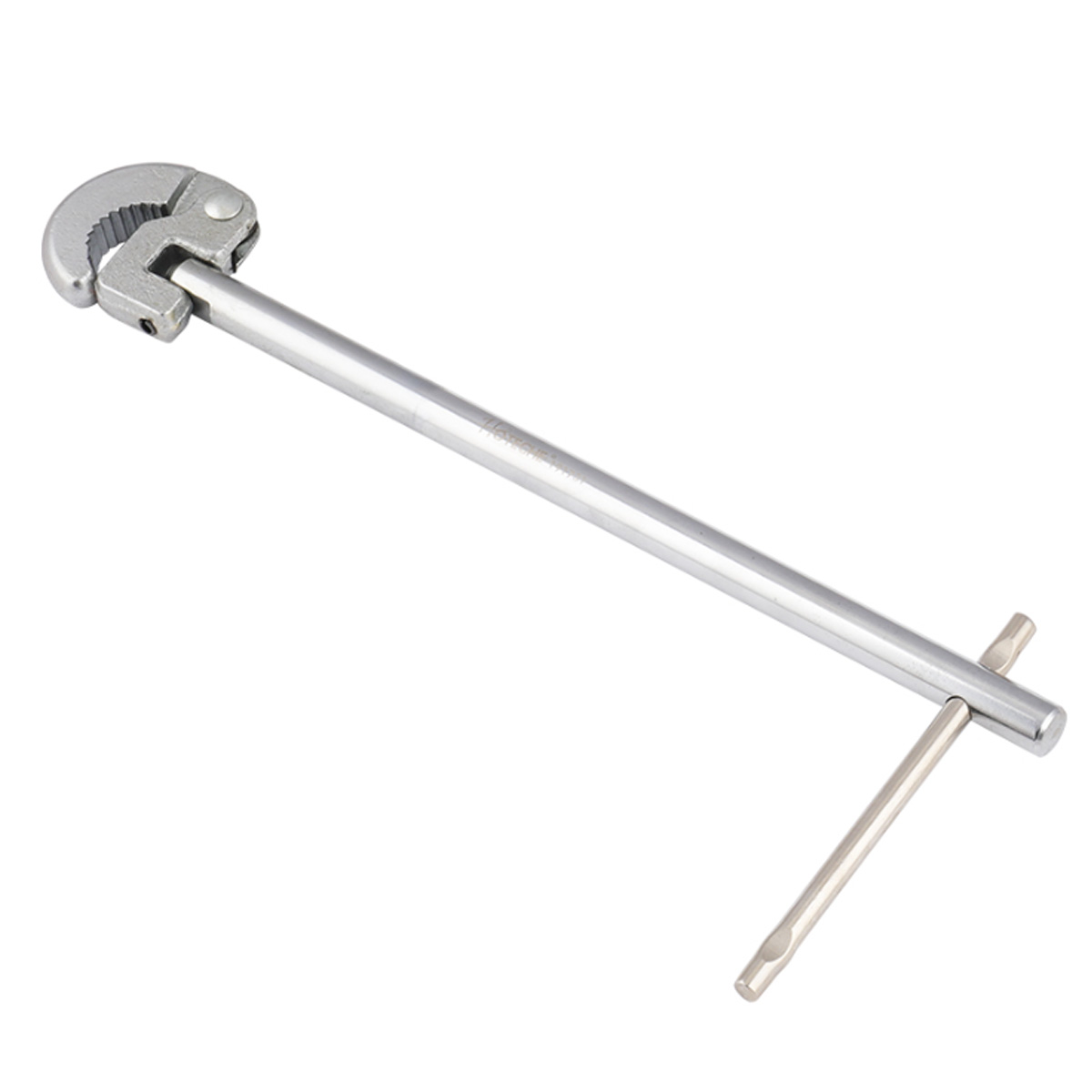 BORMANN PRO BASIN WRENCH 12" 8-22MM BHT7387