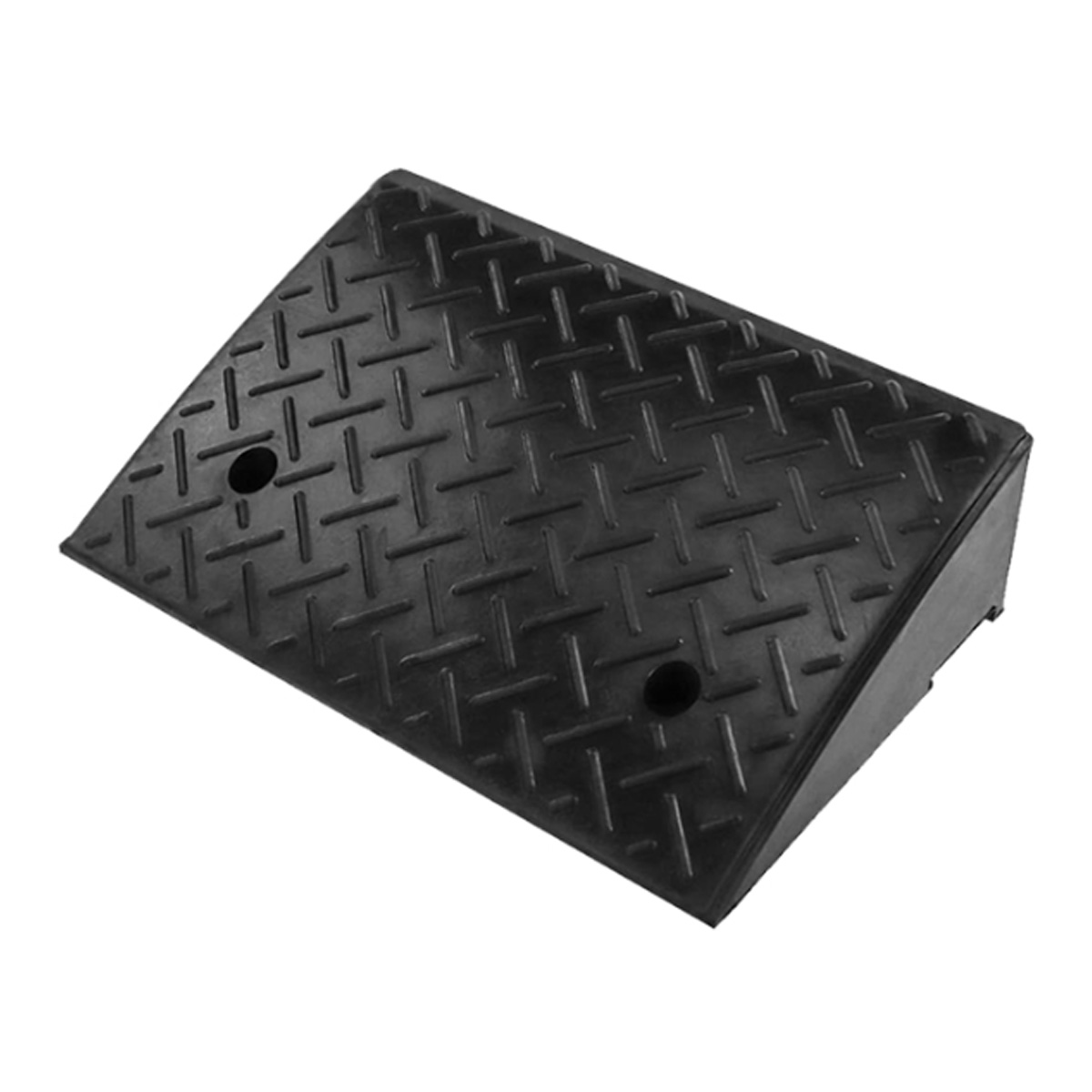 SIDEWALK PARKING RAMP 48CM X 31CM X 13CM