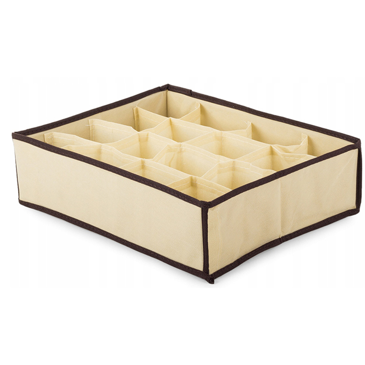 VIOSARP CLOSET ORGANIZATION CASES 16 PLACES