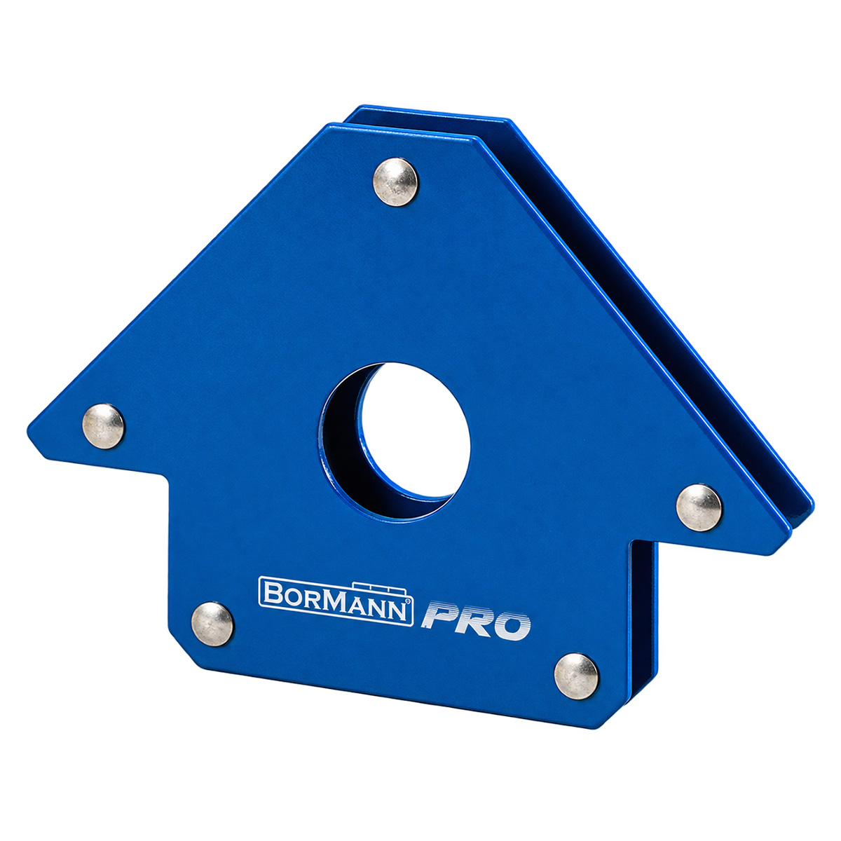 BORMANN PRO MAGNETIC WELDING ANGLE