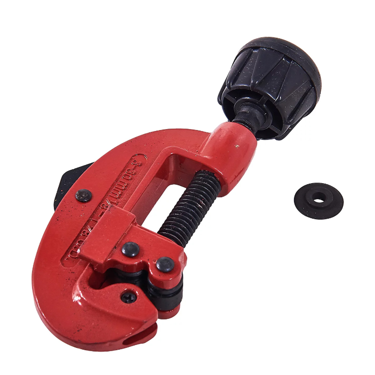 AMTECH PIPE CUTTER LARGE C0200 WITH SPARE WHEEL - Image 2