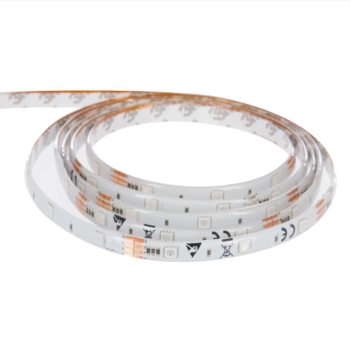LED TAPE WITH REMOTE CONTROL L500