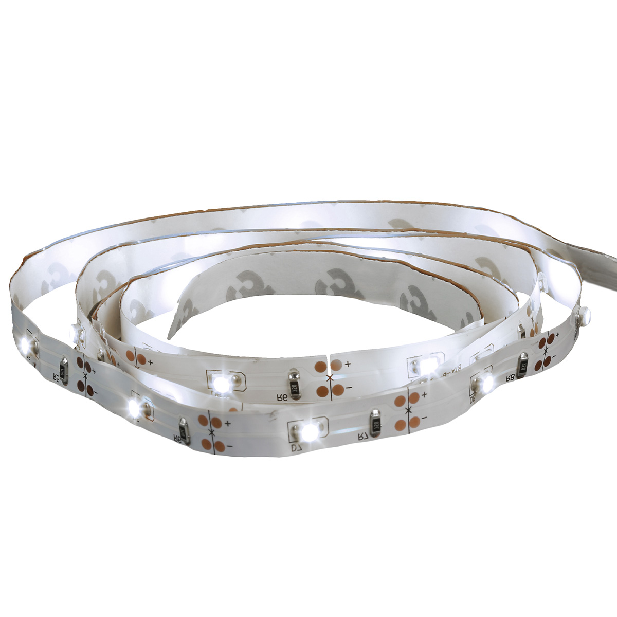 LED TAPE WITH BATTERIES L330 3M