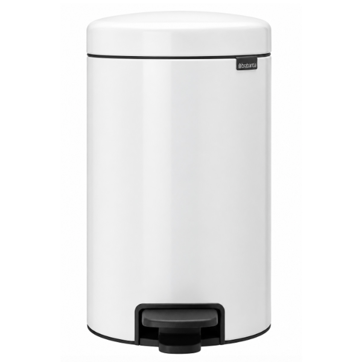 BRABANTIA BIN EITH PEDAL NEW ICON
