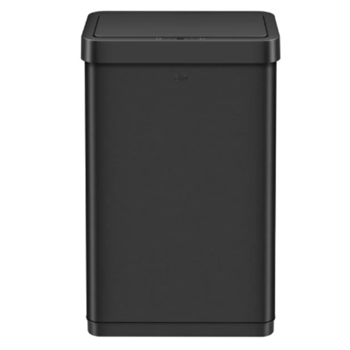 SENSORBIN EKO MIRAGE X SENSOR BIN WITH PEDAL 80L MATT BLACK