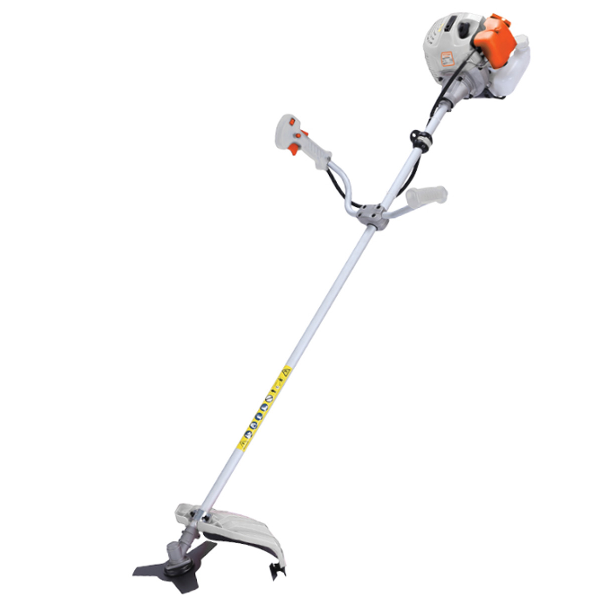 NAKAYAMA 62CC PB6210 PETROL HEDGE TRIMMER