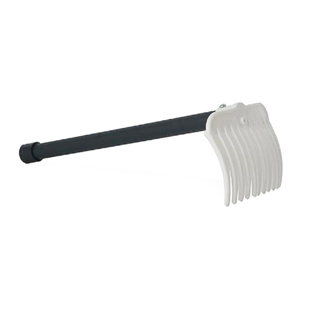 PVC OLIVE RAKE