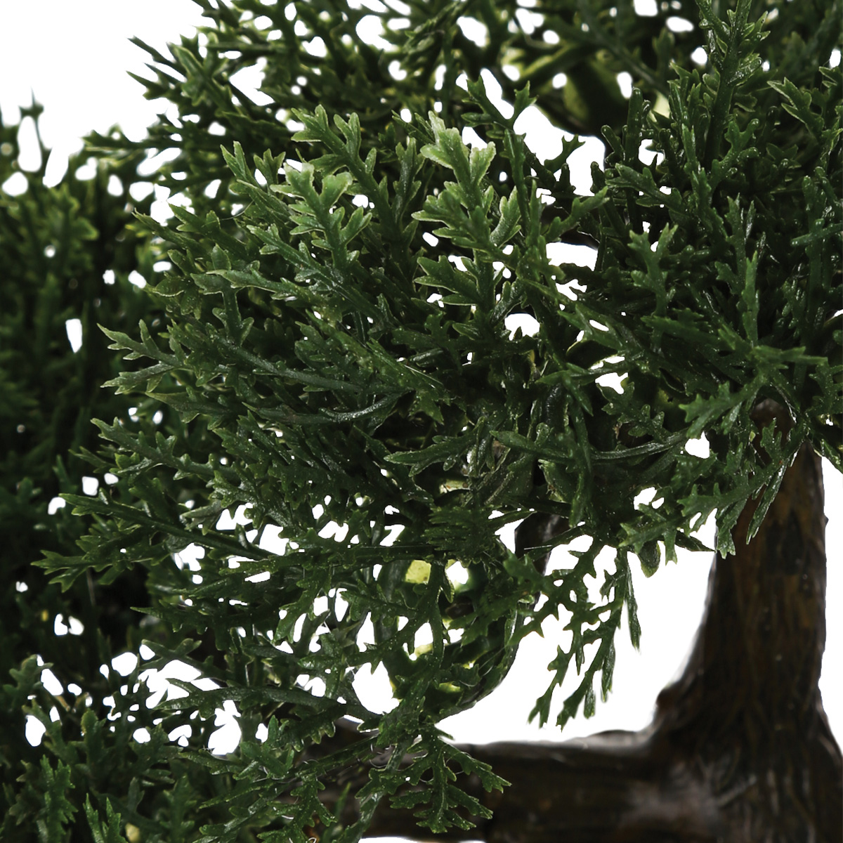 ARTIFICIAL POTTED BONSAI H34CM - Image 2