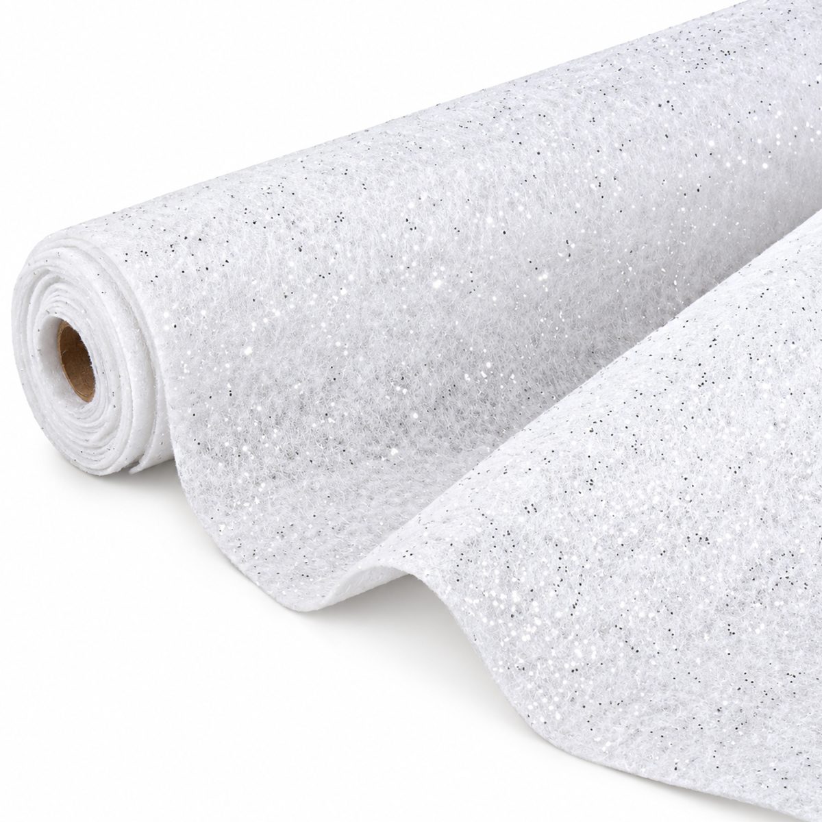 SNOW CARPET 300X30X0.2CM