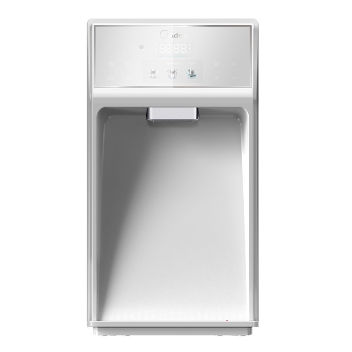 MIDEA WATER COOLER WITH UV LAMP