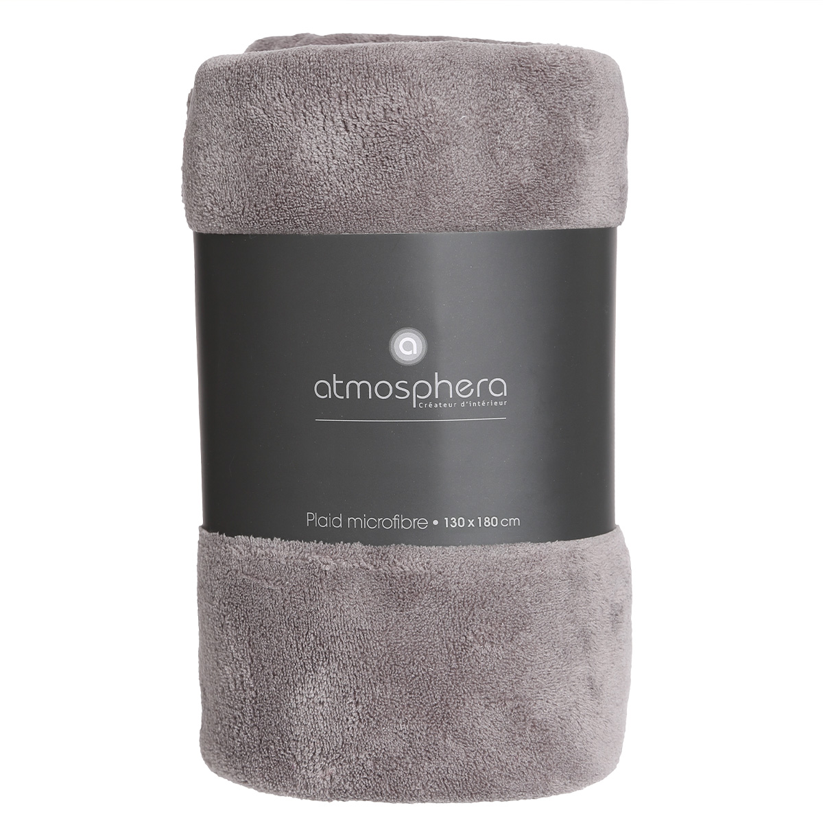 BLANKET MICROFIBER 130X180CM